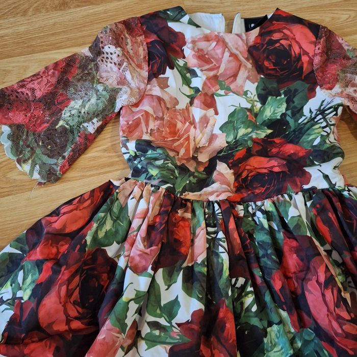 Детски рокли- 2 броя