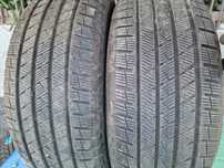 Anvelope 265/65R17 marca Vredestein, DOT 2024 ,M+S