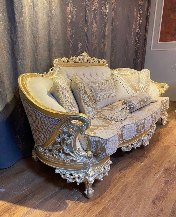 диван два кресла