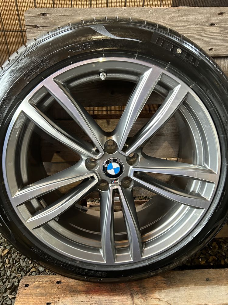 Jante BMW M Paket Seria7 G11 G12 Seria6 GT G32 Demo R19