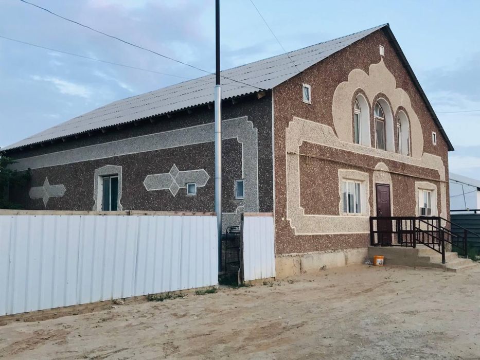 Жадырасыннан үй сатылады