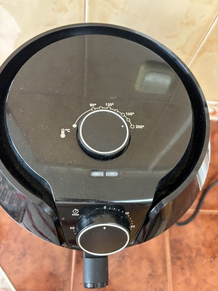 Air fryer Tefal EY201815