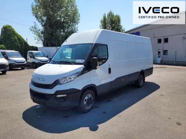 Iveco 35C16V Iveco 35C16V