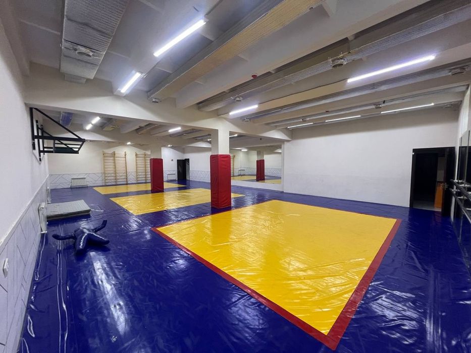 Ofis uchun arendaga joy