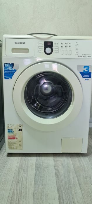 Продам стиральную машину