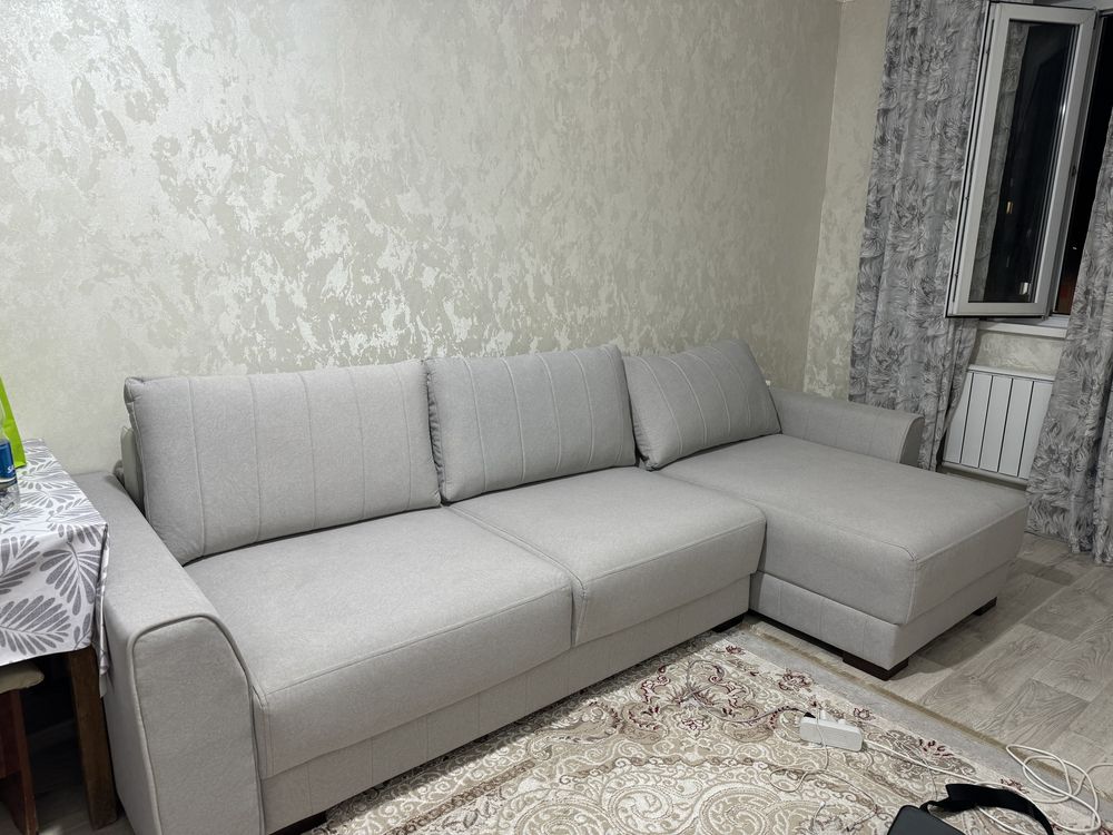 Продаю диван, раскладной