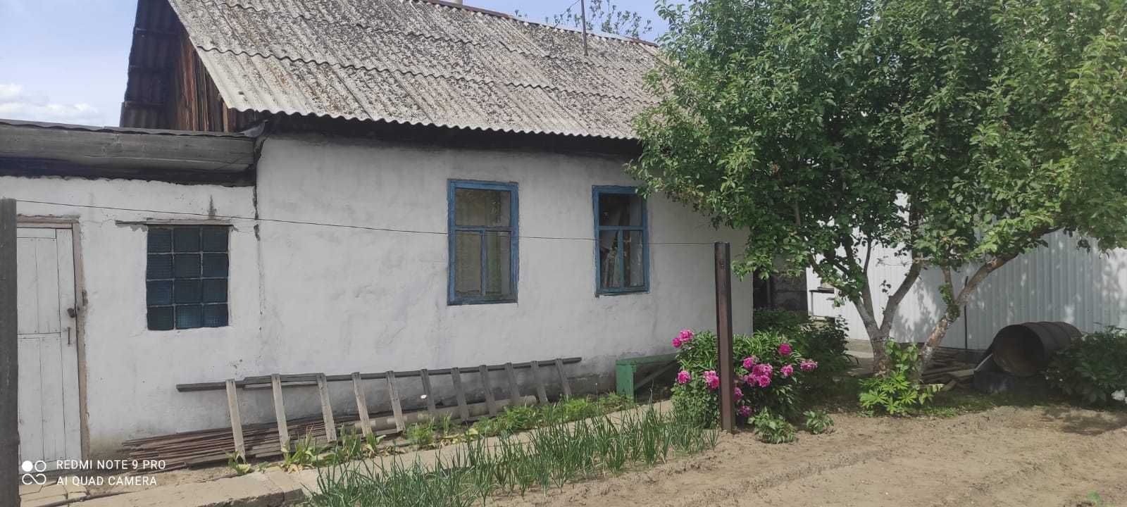 Продам Благоустроенный Дом Усть-Каменогорск Левый берег Щорса