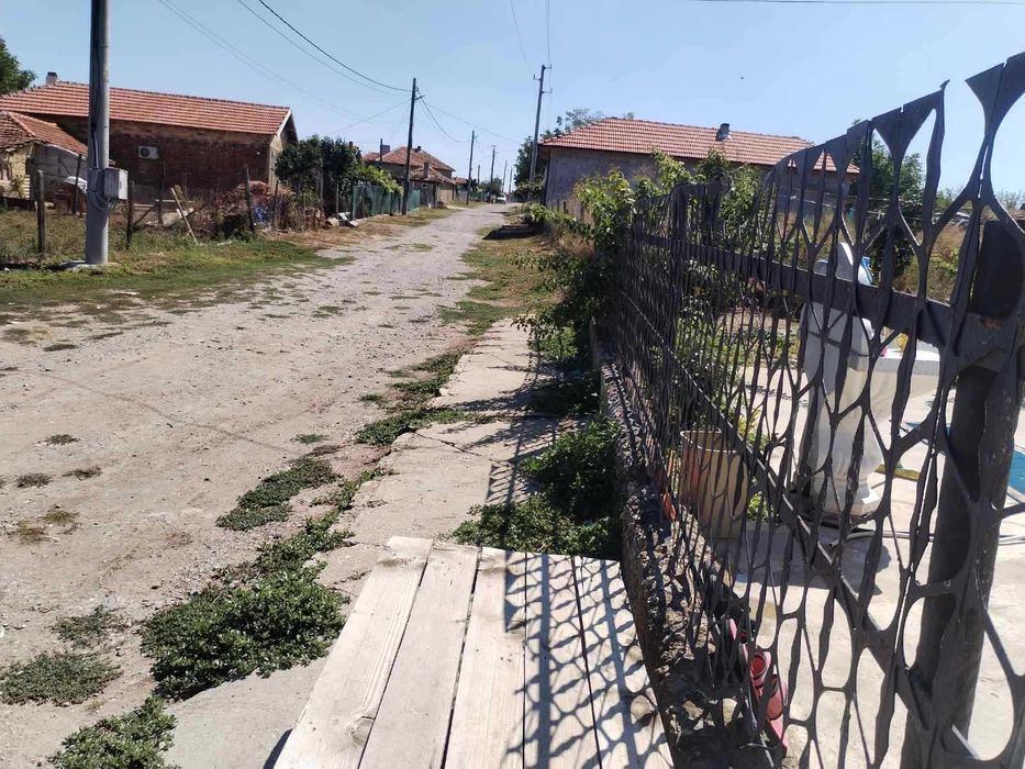 Модерна селска къща в Лъвино, готова за вас!