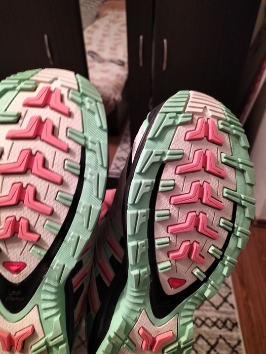 Adidas salomon goretex Xa pro- marime 39.5