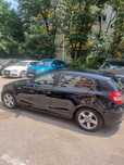 BMW seria 1, 118d, 2007