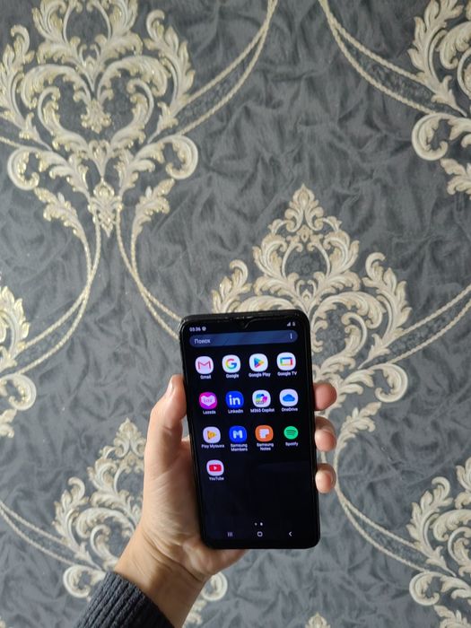 Samsung A10 s 32gb sotiladi