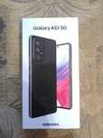 Samsung A53 телефон