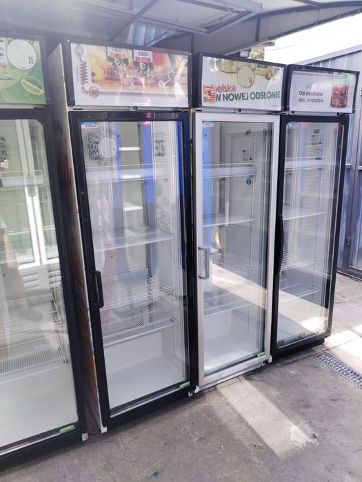 Vitrina frigorifica 60 frigider lada