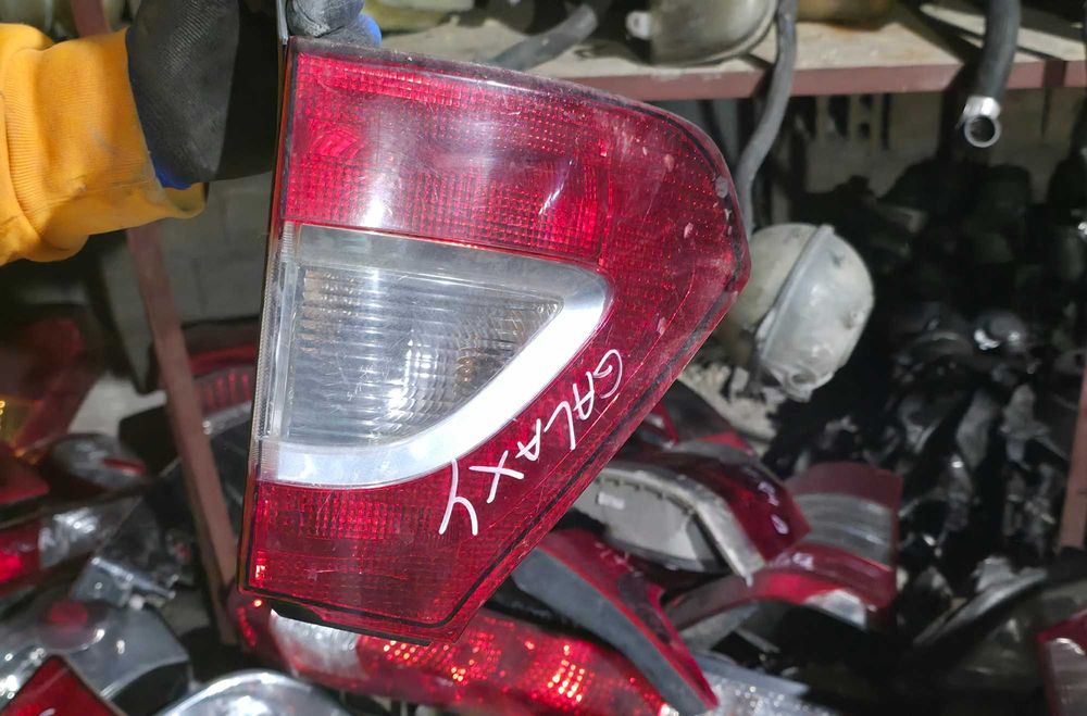 Стоп за Ford Galaxy (Mk2, 2006–2010 г.)