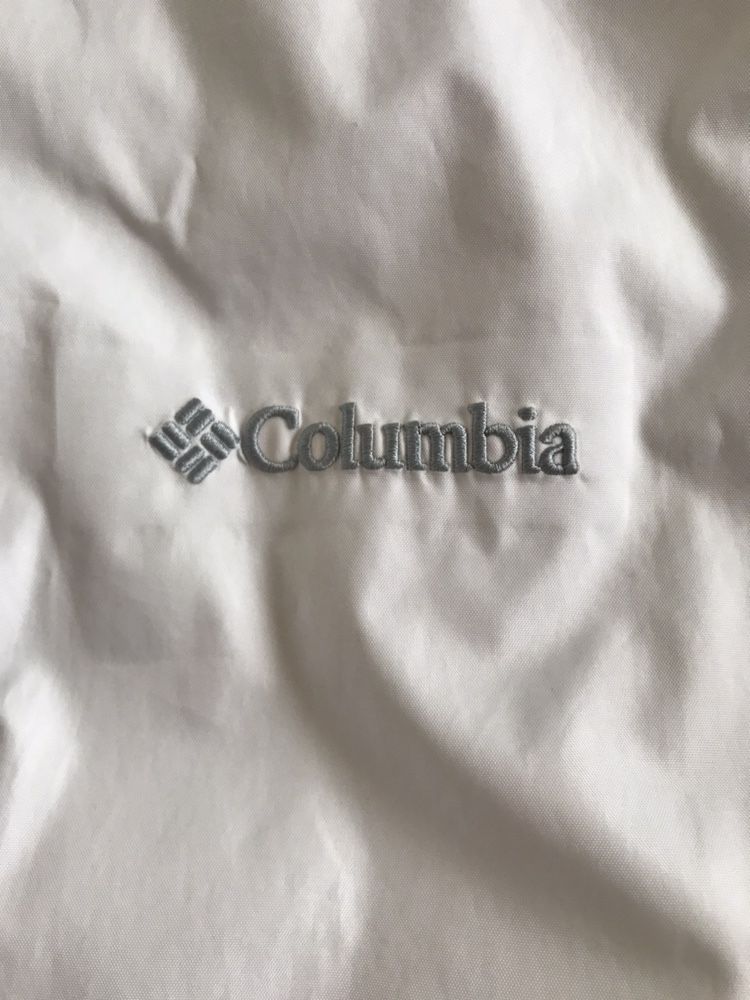 Водоустойчиво яке Columbia Omni-tech, размер XS