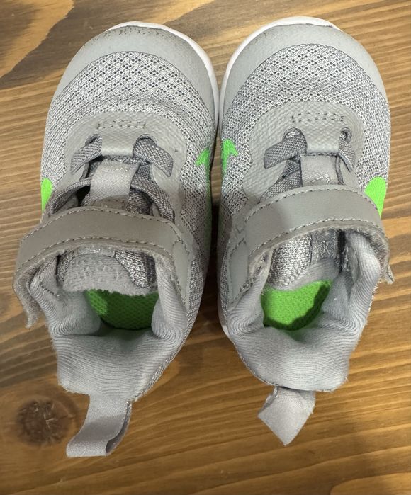 Детски/бебешки маратонки Nike revolution ( N18,5)