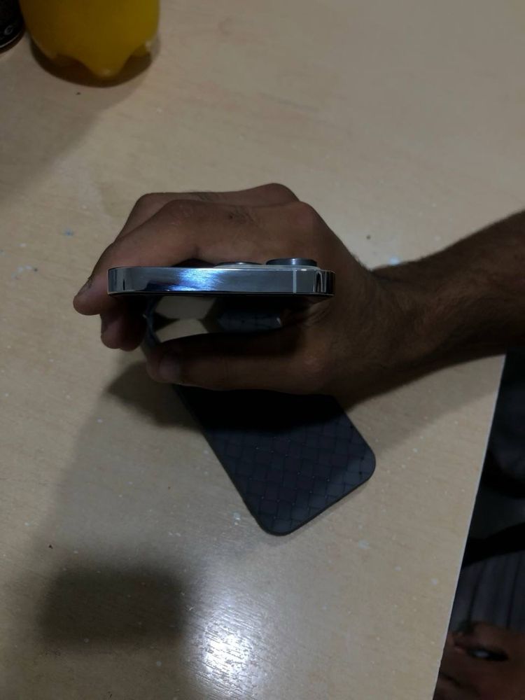 Iphone 13pro ideal 256GB