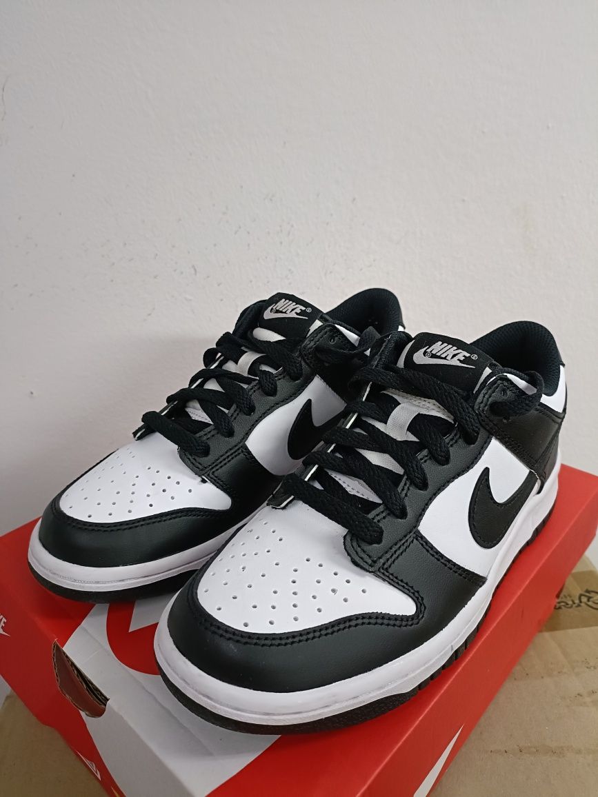 Nike Dunk Low номер 37.5 код 6A