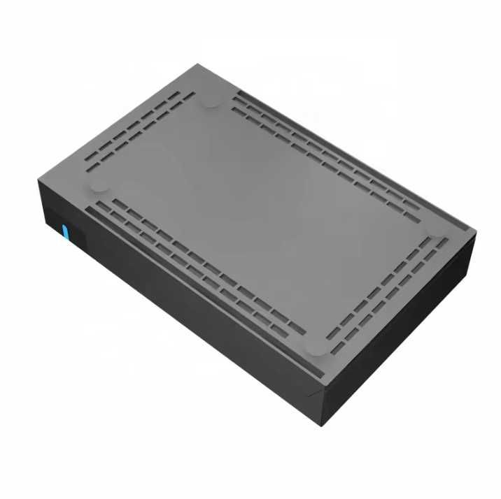 SSD и HDD кейс 2.5"/ 3.5", внешний корпус для жесткого диска, USB 3.0