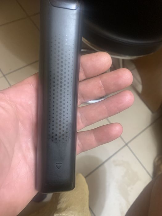 Telecomdă smart tv QLed Samsung originală.