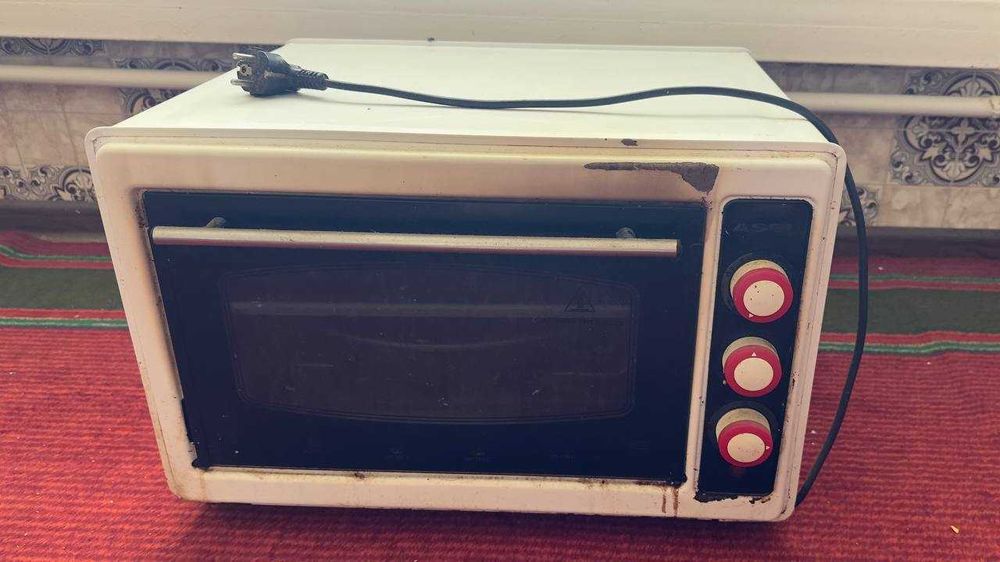 Срочно продаётся печка