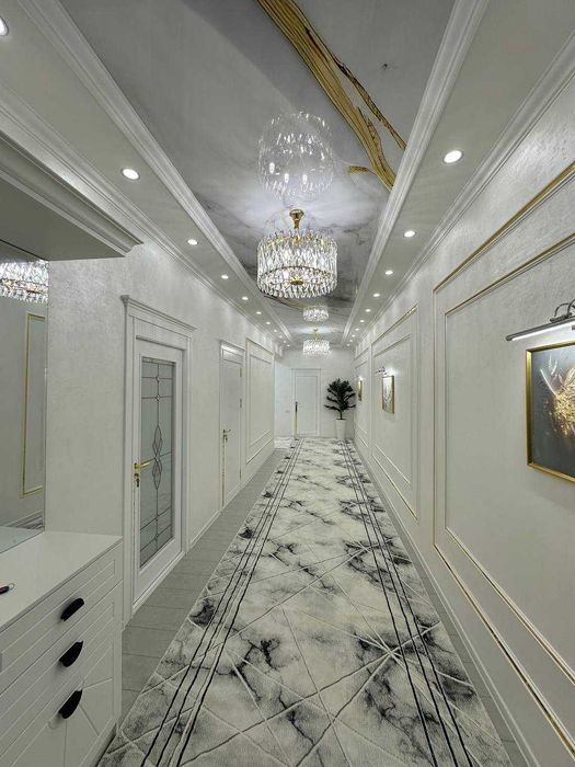 Срочно! Продаётся 4х комнатная квартира!