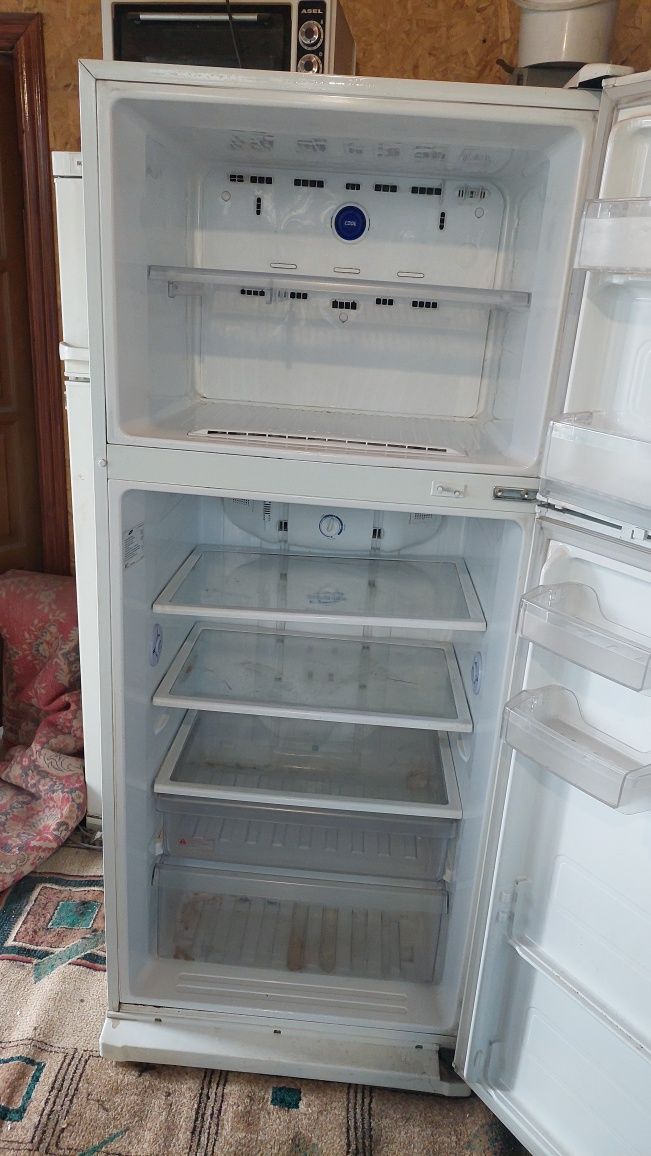 Холодильник samsung rt53