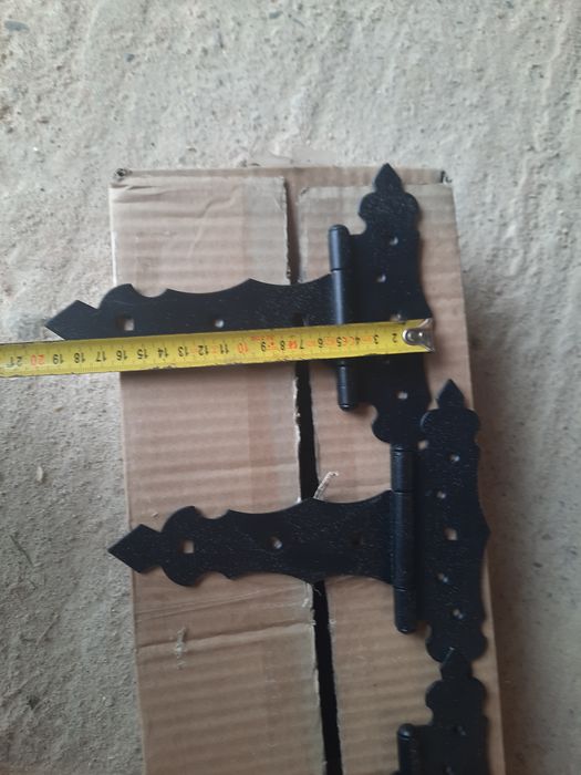 Balamale ornamentale