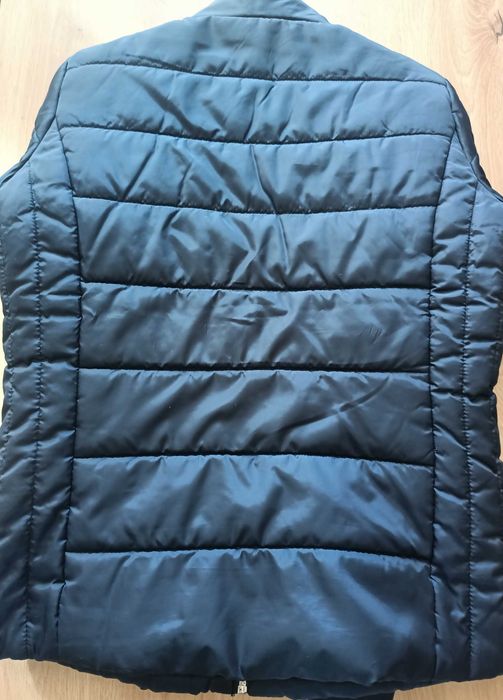 Geaca tranzitie femei, In extenso, M