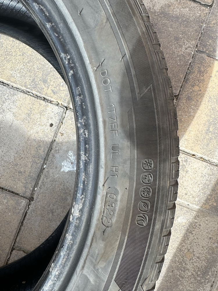 Anvelope All seasons Hankook kinergy 4S2 H750 245/45 R18 100Y XL
