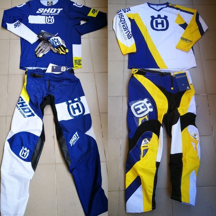 Екипи,O'Neal,Fox,Honda,Ktm,FXR,Husqvarna,YamahaСуитчер,тениски Ямаха,Х
