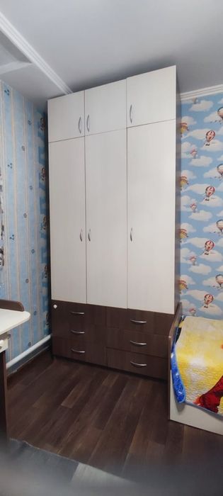 Шкаф детский гарнитур