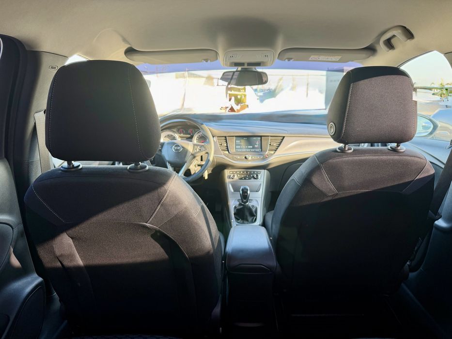 Opel ASTRA K Turbo 150 CP