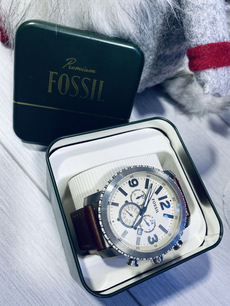 Мъжки часовник Fossil