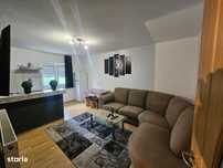 Apartament cu 3 camere de vânzare în Curtea de Argeș.