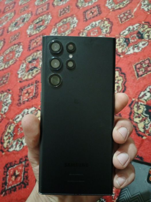 Samsung S22 Ultra