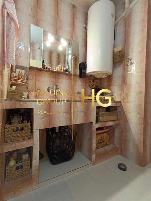 Продава се Тристаен апартамент в Варна, Чайка - 94 кв.м за 2341 €/кв.м - Снимка #5