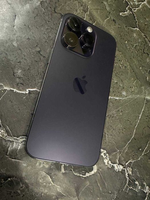 Марка iPhone: Apple iPhone 14 Pro Ленина 36 (Рудный 1006) лот: 789812