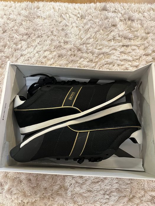 Мъжки спорни обувки BOSS