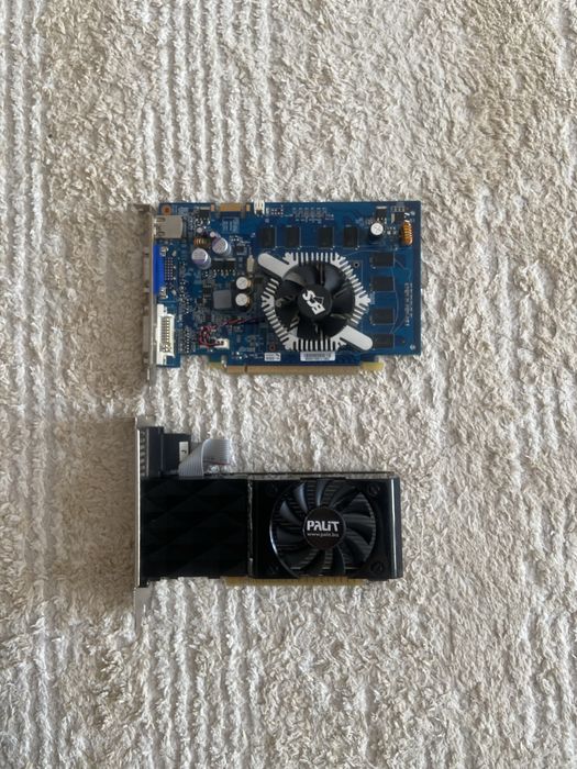 Продам комплектующие для пк