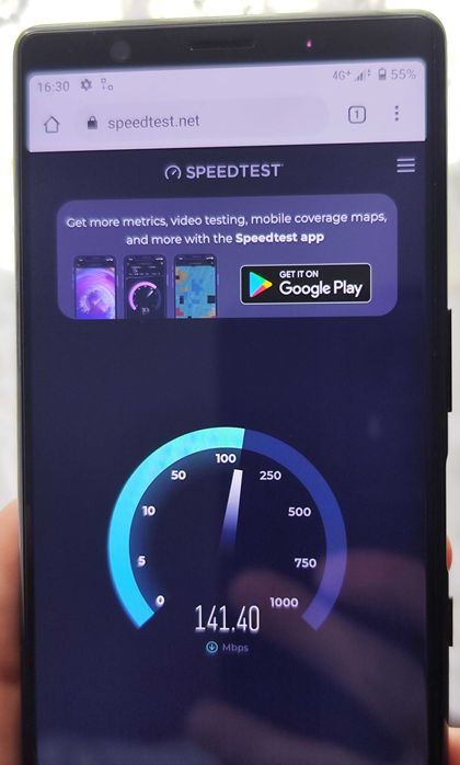 Sony Xperia 5 6GB/128GB