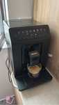 Vand espressor cafea EA897B10 in stare perfecta
