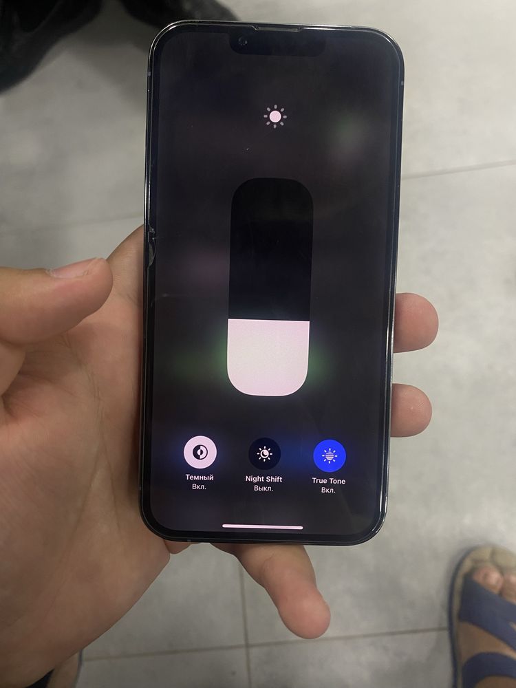 Iphone 13 pro 128gb