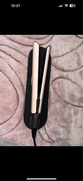 Placa dyson airstrait ceramic pink