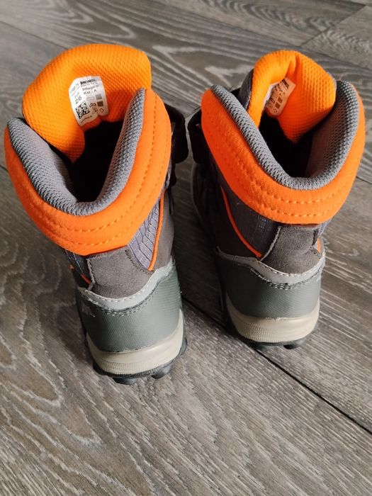 Ghete iarna Meindl copii 26 ca noi