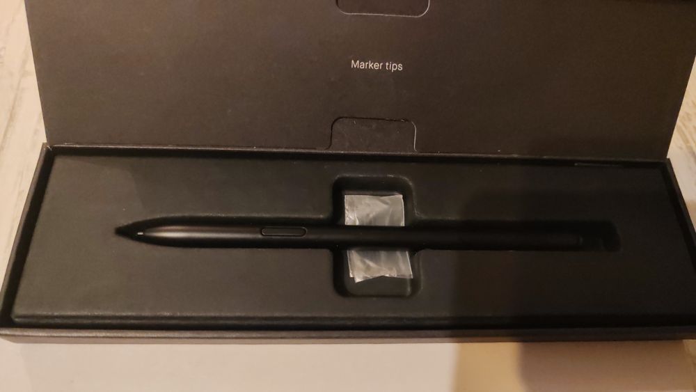 Stylus tableta elegant si fin