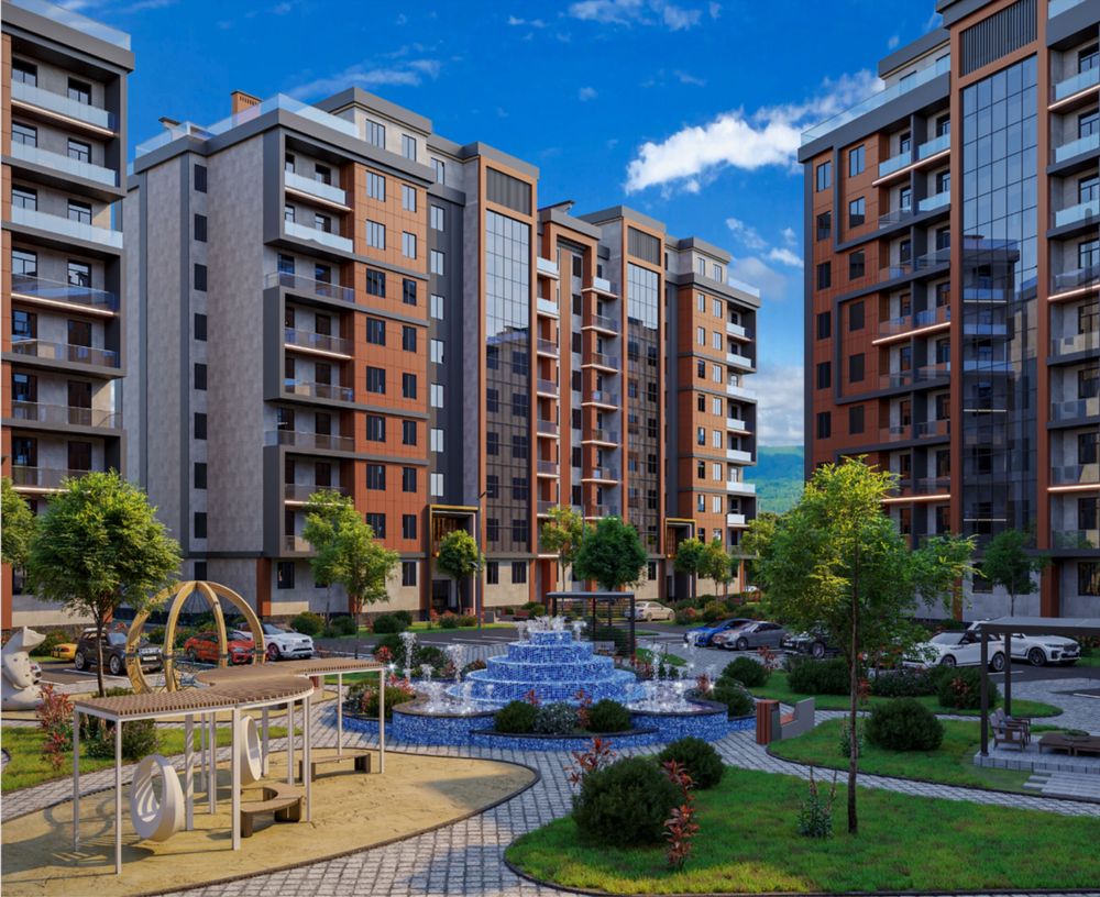 Продается квартира