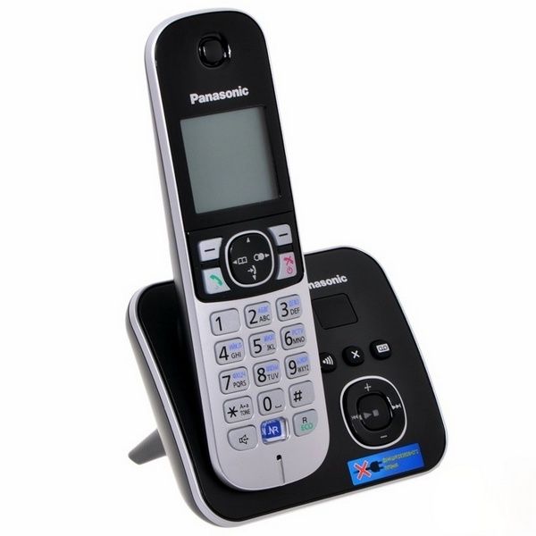 Городской телефон Panasonic