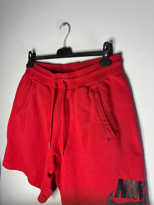 Nike Air Sportswear French Terry Shorts Мъжки Къси Панталони
