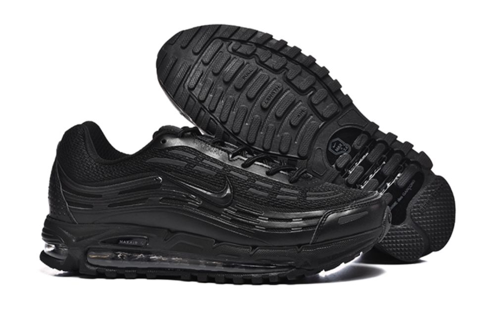 Нови мъжки маратонки Nike Air Max TL 2.5 all black